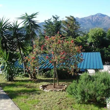 Villasoledad Per Vacanze