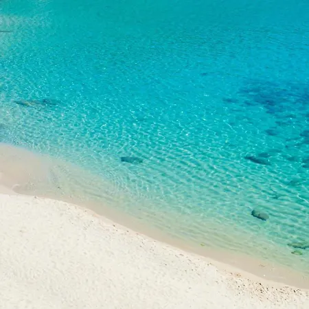 Appartamento Villasoledad Per Vacanze *