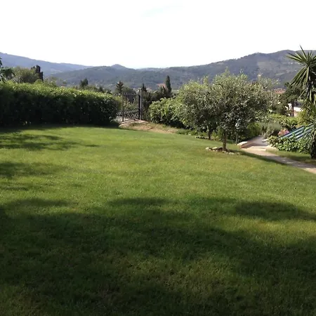 Villasoledad Per Vacanze