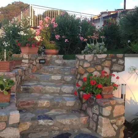 Villasoledad Per Vacanze Apartman