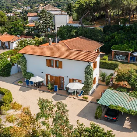 Appartamento Villasoledad Per Vacanze