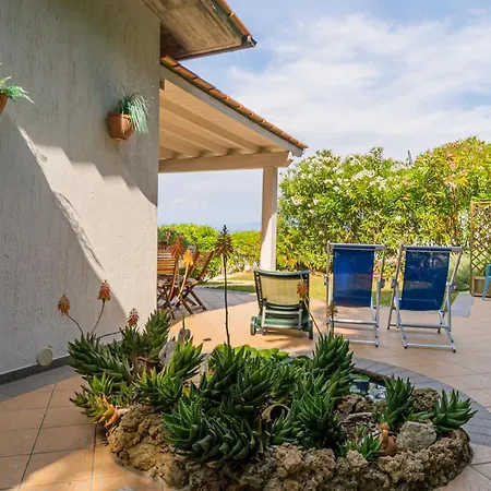Appartamento Villasoledad Per Vacanze *