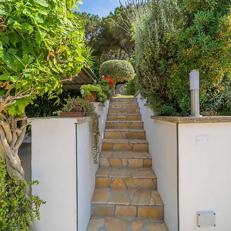 Villasoledad Per Vacanze * Capoliveri