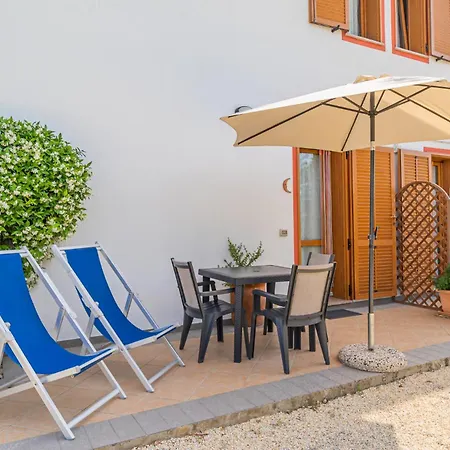 Villasoledad Per Vacanze