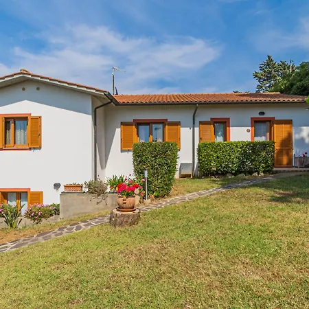 Appartamento Villasoledad Per Vacanze *