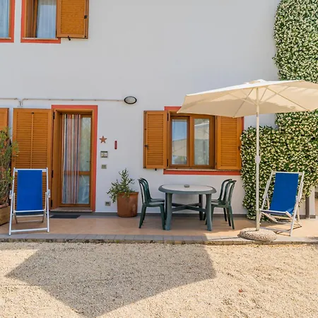 Villasoledad Per Vacanze *