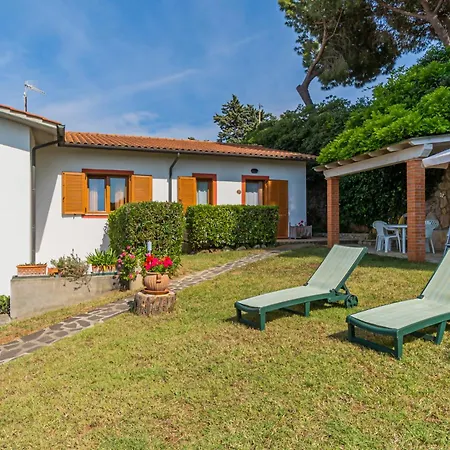 Villasoledad Per Vacanze Capoliveri (Isola d'Elba)