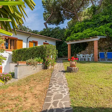 Villasoledad Per Vacanze Appartamento