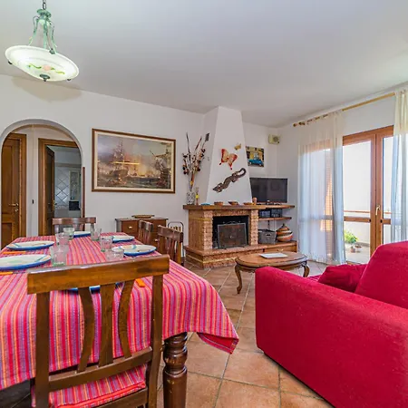 Appartamento Villasoledad Per Vacanze Capoliveri (Isola d'Elba)