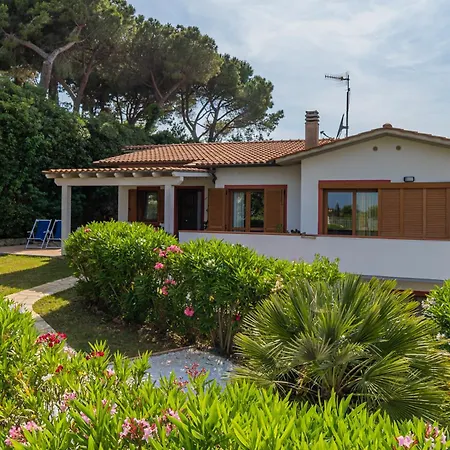 Villasoledad Per Vacanze Appartamento *