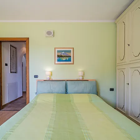 Villasoledad Per Vacanze Appartamento Capoliveri (Isola d'Elba)