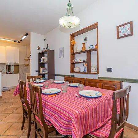 Appartamento Villasoledad Per Vacanze Capoliveri (Isola d'Elba)