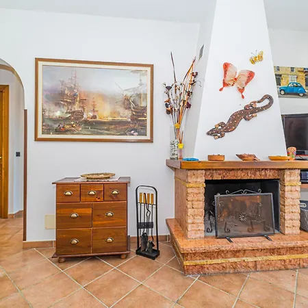 Villasoledad Per Vacanze Appartamento Capoliveri (Isola d'Elba)