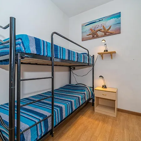Appartamento Villasoledad Per Vacanze Capoliveri (Isola d'Elba)