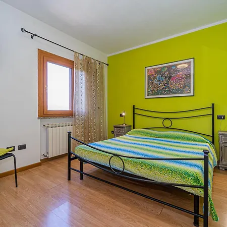 Appartamento Villasoledad Per Vacanze