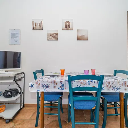 Appartamento Villasoledad Per Vacanze *