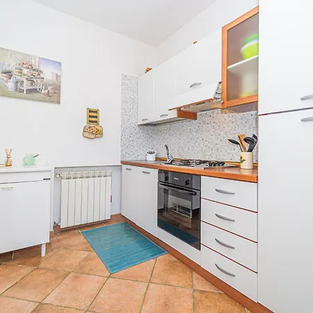 Villasoledad Per Vacanze Appartamento Capoliveri (Isola d'Elba)