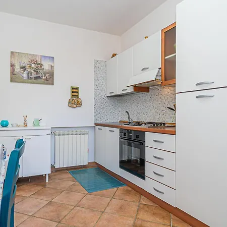 Appartamento Villasoledad Per Vacanze Capoliveri (Isola d'Elba)