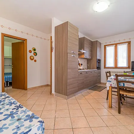 Appartamento Villasoledad Per Vacanze