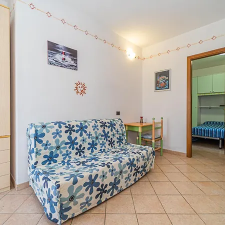 Appartamento Villasoledad Per Vacanze *