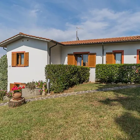 Appartamento Villasoledad Per Vacanze Capoliveri (Isola d'Elba)