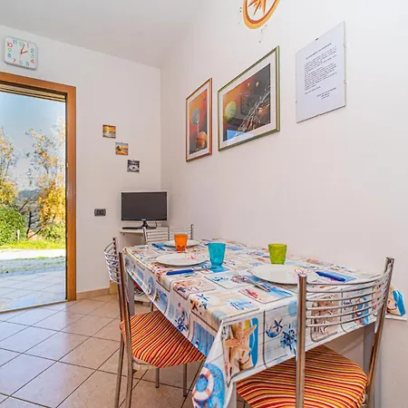 Villasoledad Per Vacanze Capoliveri (Isola d'Elba)