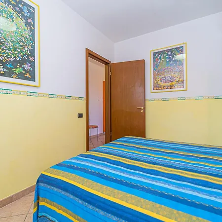 Appartamento Villasoledad Per Vacanze Capoliveri (Isola d'Elba)