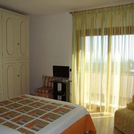 Villasoledad Per Vacanze *