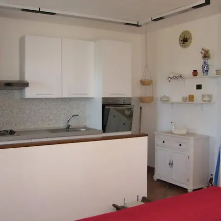Appartamento Villasoledad Per Vacanze