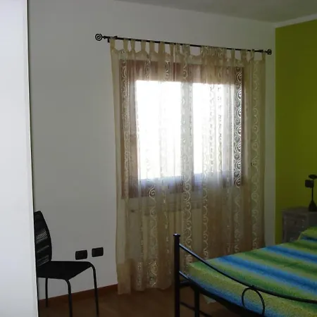Villasoledad Per Vacanze Apartman Capoliveri