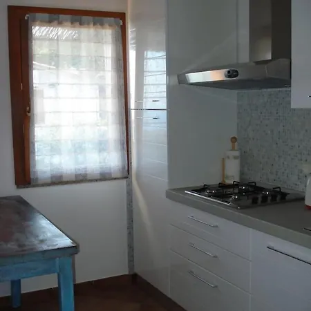 Apartman Villasoledad Per Vacanze Capoliveri