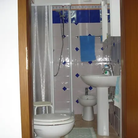 Villasoledad Per Vacanze Apartman