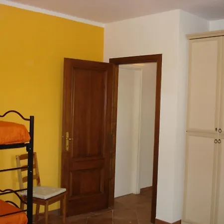Villasoledad Per Vacanze Capoliveri (Isola d'Elba)