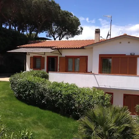 Villasoledad Per Vacanze * Capoliveri (Isola d'Elba)