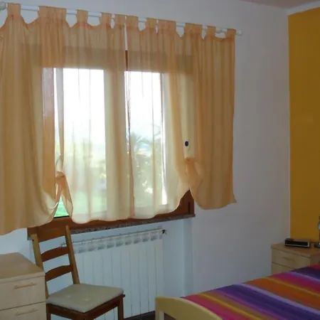 Villasoledad Per Vacanze