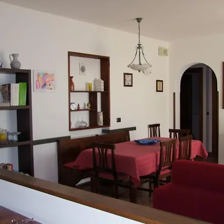 Villasoledad Per Vacanze Apartman Capoliveri