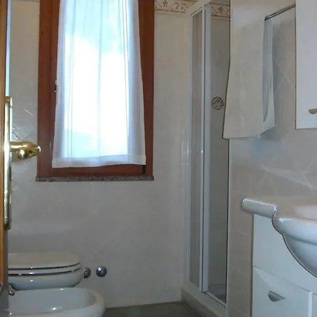 Apartman Villasoledad Per Vacanze Capoliveri