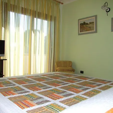 Villasoledad Per Vacanze * Capoliveri