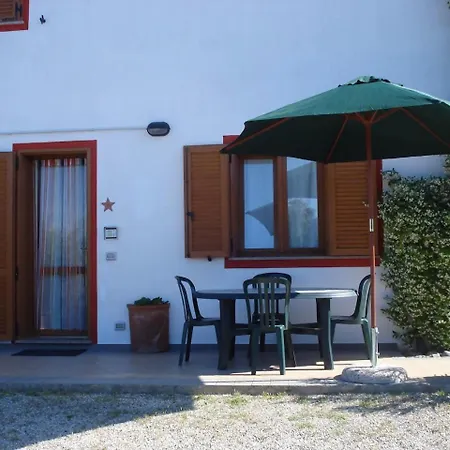 Villasoledad Per Vacanze Apartamento *