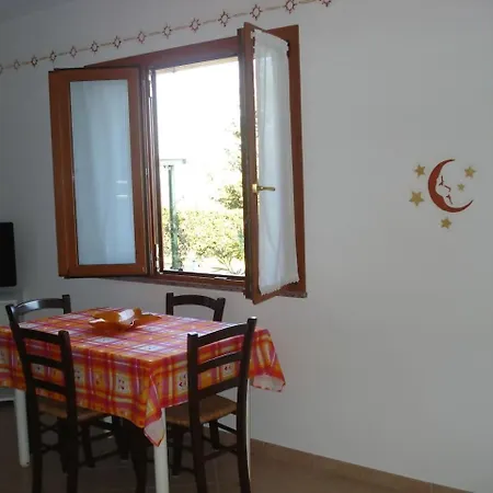Appartamento Villasoledad Per Vacanze Capoliveri (Isola d'Elba)