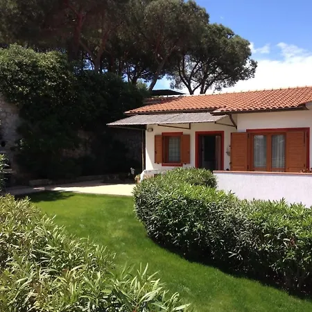 Villasoledad Per Vacanze