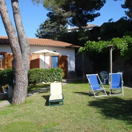 Villasoledad Per Vacanze Apartman Capoliveri