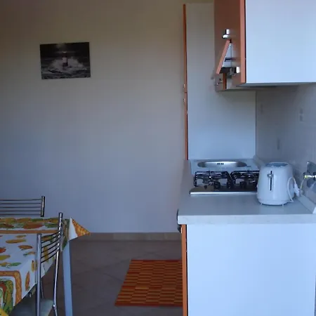 Apartman Villasoledad Per Vacanze Capoliveri