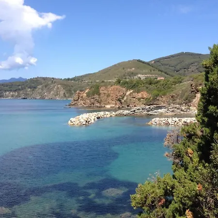 Villasoledad Per Vacanze