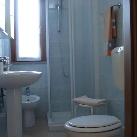 Apartman Villasoledad Per Vacanze Capoliveri