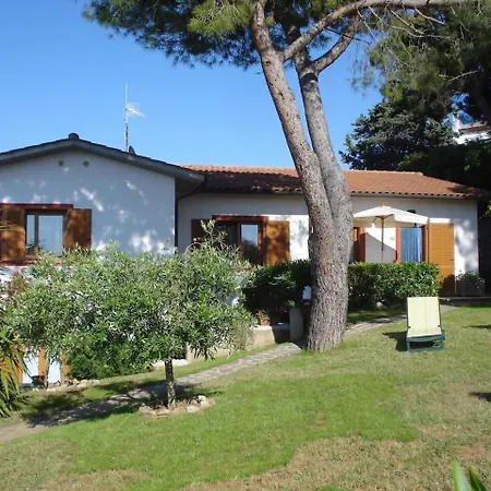 Villasoledad Per Vacanze *