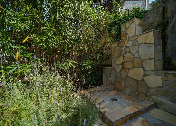 Villasoledad Per Vacanze Appartement