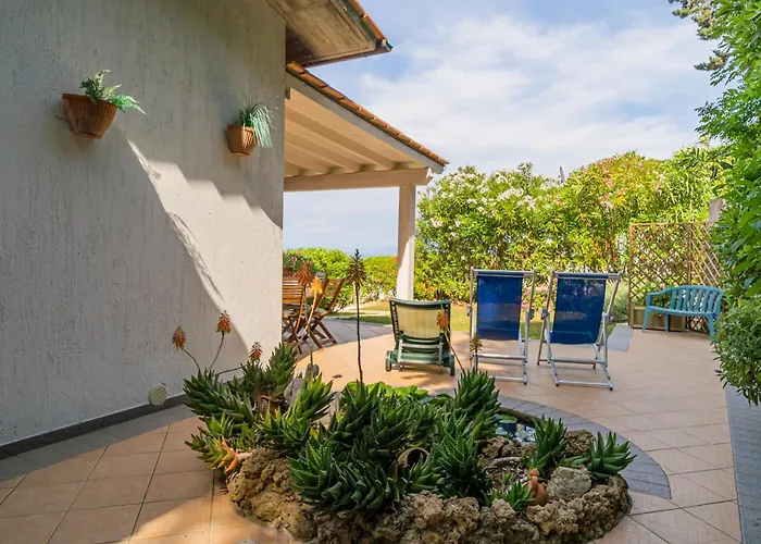 Apartman Villasoledad Per Vacanze *