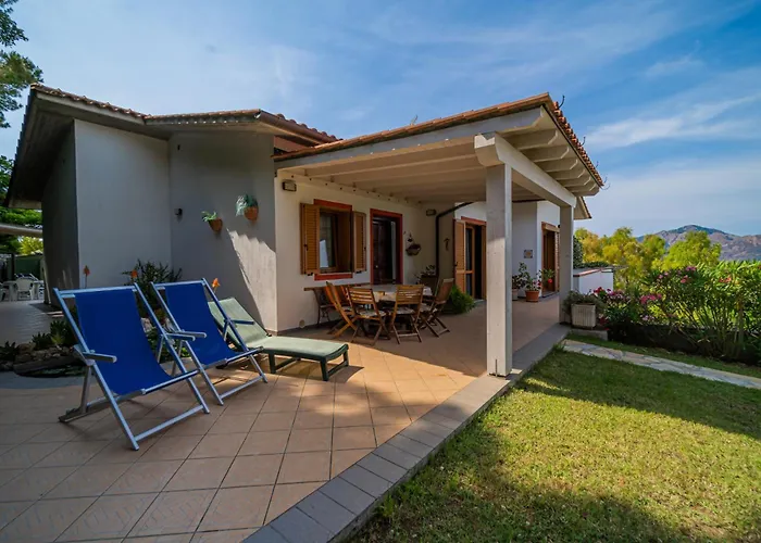 Villasoledad Per Vacanze *