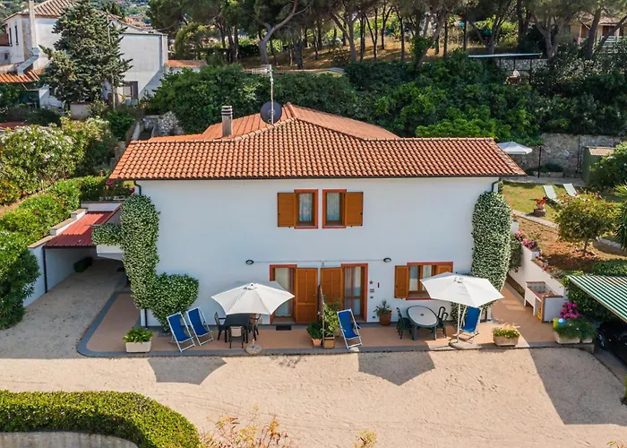 Apartman Villasoledad Per Vacanze